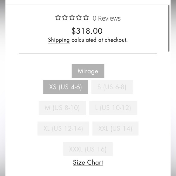 NWT OZAI N KU AEGEAN
OVERCOAT, MIRAGE - Picture 10 of 15